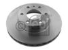 IVECO 002996131S1 Brake Disc